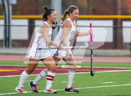 Thumbnail 1 in Western Branch @ Oakton (VHSL Class 6 Quarter Final) photogallery.
