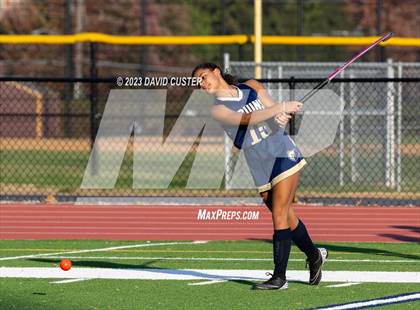 Thumbnail 2 in Western Branch @ Oakton (VHSL Class 6 Quarter Final) photogallery.