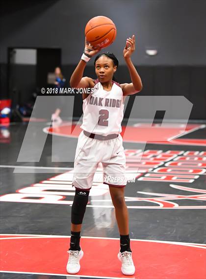 Thumbnail 1 in Christian vs. Oak Ridge (Nike Tournament of Champions) photogallery.