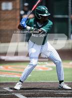 Photo from the gallery "Corsicana vs. Longview (UIL Baseball 5A Region 2 Area)"