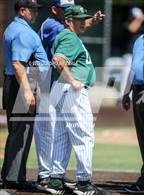Photo from the gallery "Corsicana vs. Longview (UIL Baseball 5A Region 2 Area)"