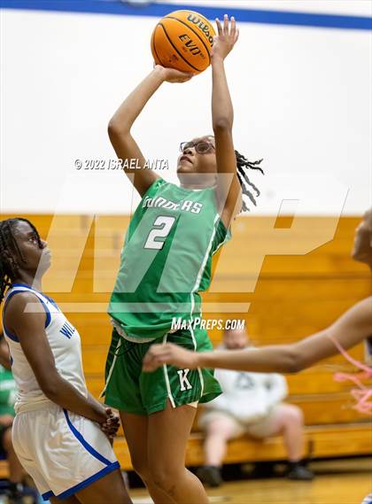 Thumbnail 1 in Lake View vs A.L. Brown (Robeson County Shootout) photogallery.