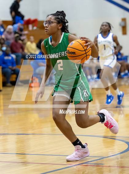 Thumbnail 3 in Lake View vs A.L. Brown (Robeson County Shootout) photogallery.