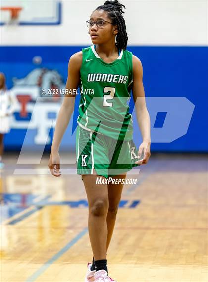 Thumbnail 2 in Lake View vs A.L. Brown (Robeson County Shootout) photogallery.