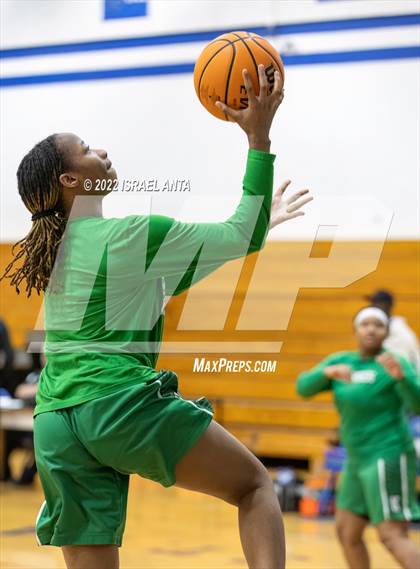 Thumbnail 2 in Lake View vs A.L. Brown (Robeson County Shootout) photogallery.