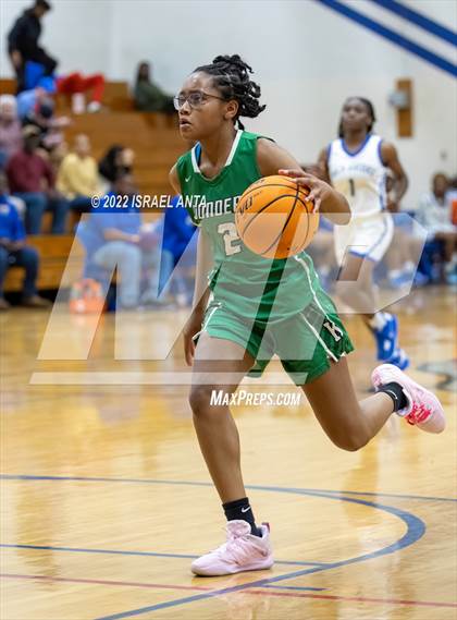 Thumbnail 2 in Lake View vs A.L. Brown (Robeson County Shootout) photogallery.