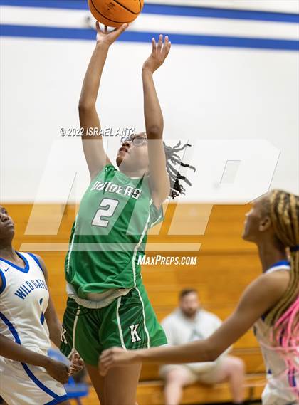Thumbnail 3 in Lake View vs A.L. Brown (Robeson County Shootout) photogallery.