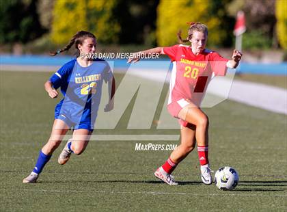 Thumbnail 3 in Sacred Heart @ Kellenberg Memorial photogallery.