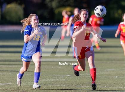 Thumbnail 3 in Sacred Heart @ Kellenberg Memorial photogallery.