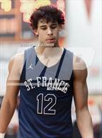 Photo from the gallery "St. Francis Episcopal vs. Washington (Kevin Brown Memorial Tournament of champions)"