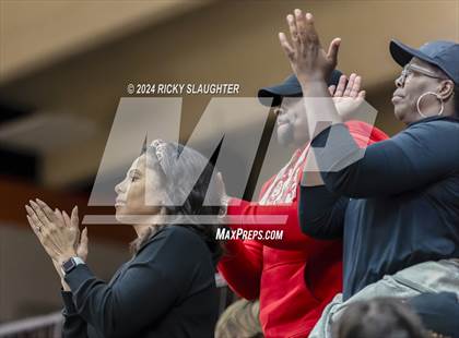 Thumbnail 1 in St. Francis Episcopal vs. Washington (Kevin Brown Memorial Tournament of champions) photogallery.