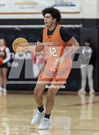 Photo from the gallery "St. Francis Episcopal vs. Washington (Kevin Brown Memorial Tournament of champions)"