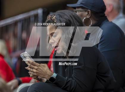 Thumbnail 3 in St. Francis Episcopal vs. Washington (Kevin Brown Memorial Tournament of champions) photogallery.