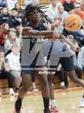 Photo from the gallery "St. Francis Episcopal vs. Washington (Kevin Brown Memorial Tournament of champions)"