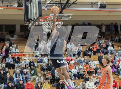 Thumbnail 1 in St. Francis Episcopal vs. Washington (Kevin Brown Memorial Tournament of champions) photogallery.