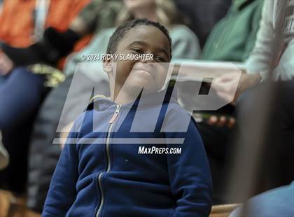 Thumbnail 2 in St. Francis Episcopal vs. Washington (Kevin Brown Memorial Tournament of champions) photogallery.