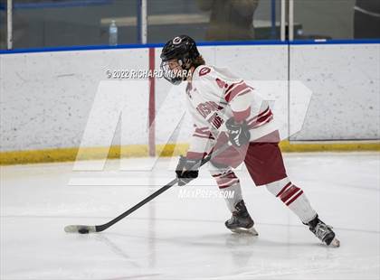 Thumbnail 1 in Concord vs Exeter (Brian C. Stone Christmas Tournament) photogallery.