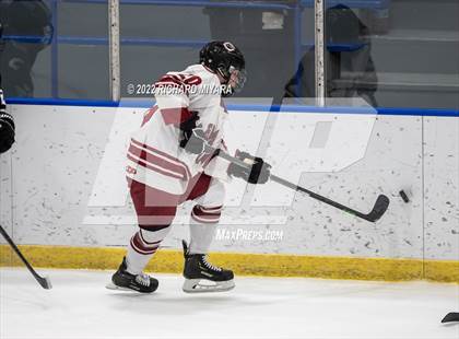 Thumbnail 3 in Concord vs Exeter (Brian C. Stone Christmas Tournament) photogallery.