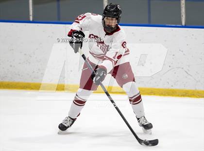 Thumbnail 3 in Concord vs Exeter (Brian C. Stone Christmas Tournament) photogallery.