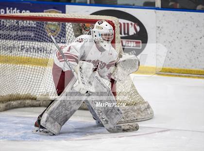Thumbnail 3 in Concord vs Exeter (Brian C. Stone Christmas Tournament) photogallery.