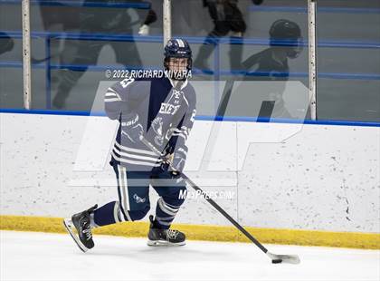 Thumbnail 3 in Concord vs Exeter (Brian C. Stone Christmas Tournament) photogallery.