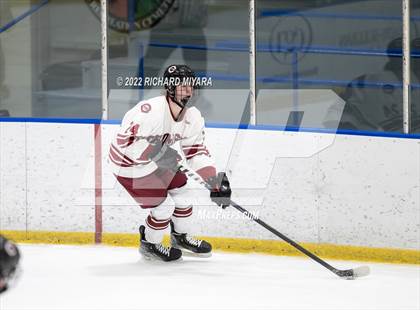 Thumbnail 3 in Concord vs Exeter (Brian C. Stone Christmas Tournament) photogallery.