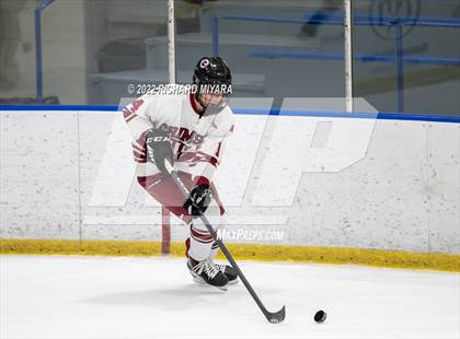 Thumbnail 3 in Concord vs Exeter (Brian C. Stone Christmas Tournament) photogallery.