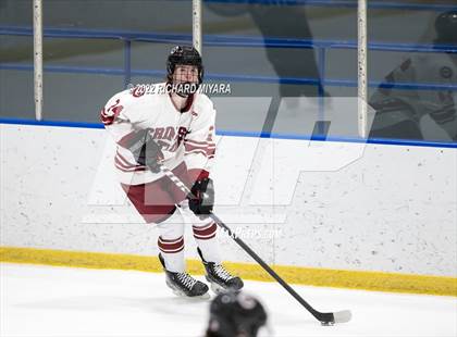 Thumbnail 1 in Concord vs Exeter (Brian C. Stone Christmas Tournament) photogallery.