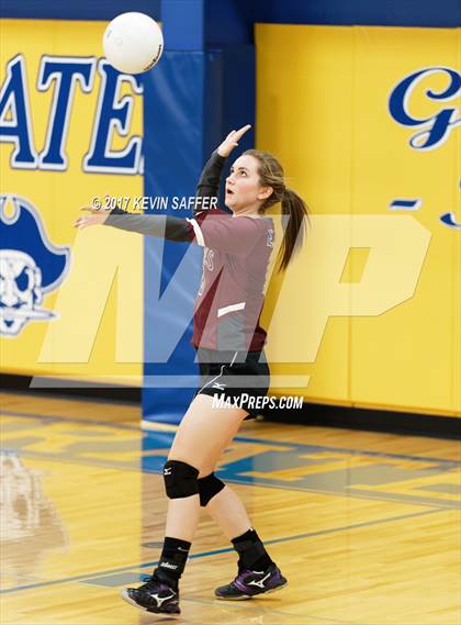 Thumbnail 3 in Flagler/Hi-Plains vs. Pikes Peak Christian photogallery.