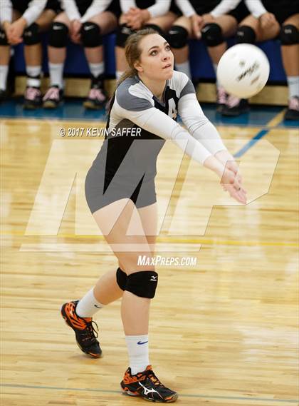 Thumbnail 1 in Flagler/Hi-Plains vs. Pikes Peak Christian photogallery.