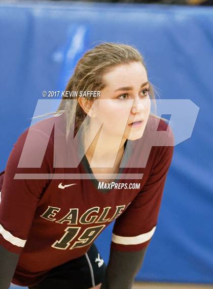 Thumbnail 1 in Flagler/Hi-Plains vs. Pikes Peak Christian photogallery.