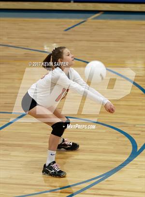 Flagler/Hi-Plains vs. Pikes Peak Christian