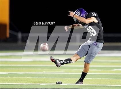 Thumbnail 1 in New Caney @ College Station photogallery.