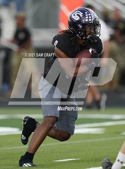 Thumbnail 3 in New Caney @ College Station photogallery.