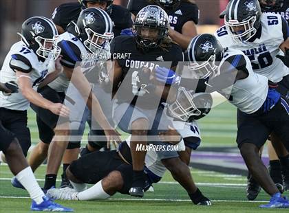 Thumbnail 1 in New Caney @ College Station photogallery.