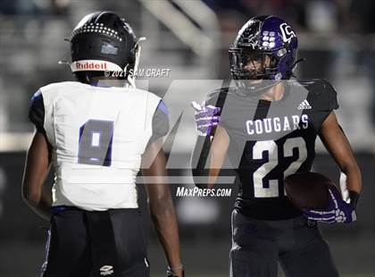 Thumbnail 1 in New Caney @ College Station photogallery.