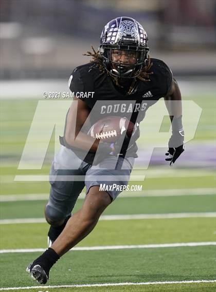 Thumbnail 3 in New Caney @ College Station photogallery.
