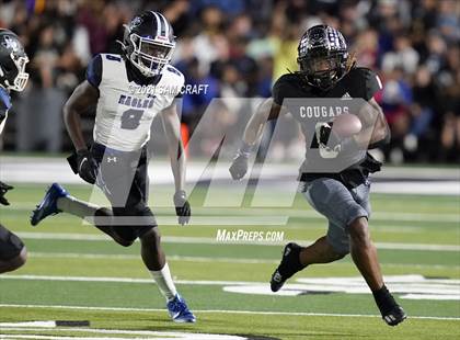 Thumbnail 3 in New Caney @ College Station photogallery.