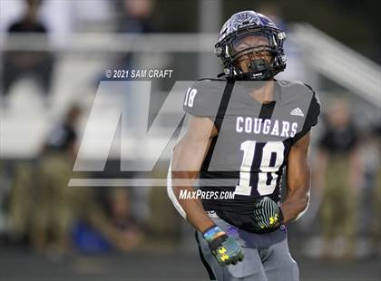 Thumbnail 3 in New Caney @ College Station photogallery.