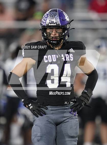 Thumbnail 1 in New Caney @ College Station photogallery.