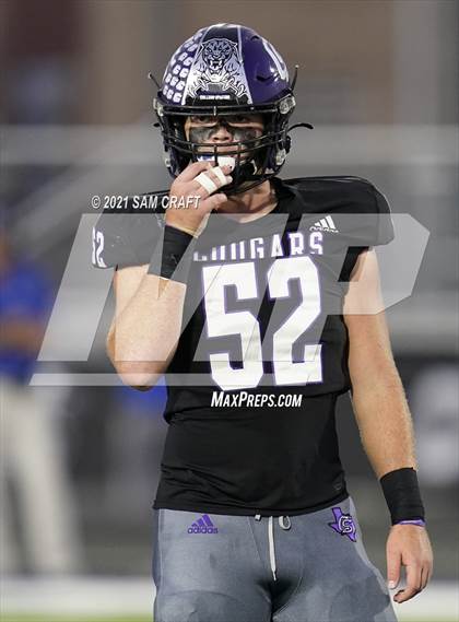 Thumbnail 2 in New Caney @ College Station photogallery.