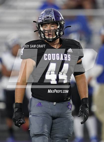 Thumbnail 2 in New Caney @ College Station photogallery.
