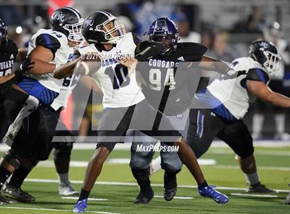 Thumbnail 2 in New Caney @ College Station photogallery.