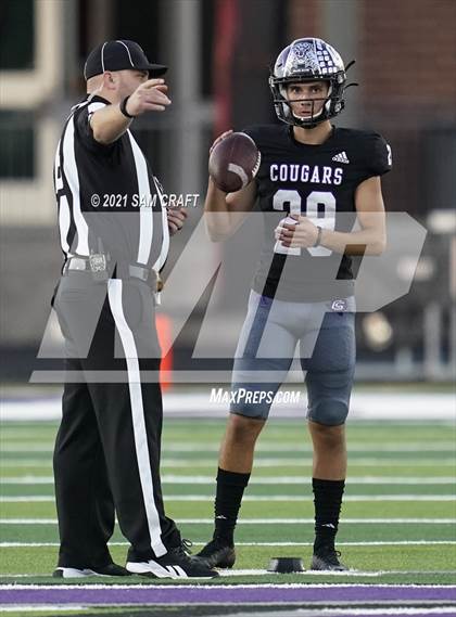 Thumbnail 2 in New Caney @ College Station photogallery.