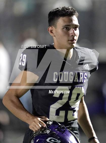 Thumbnail 3 in New Caney @ College Station photogallery.