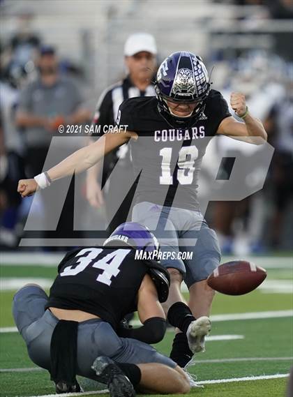 Thumbnail 1 in New Caney @ College Station photogallery.