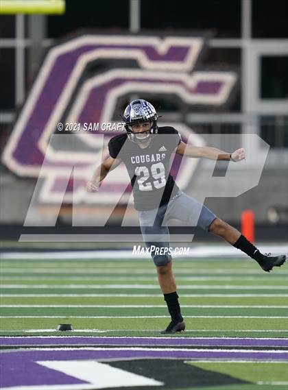 Thumbnail 1 in New Caney @ College Station photogallery.