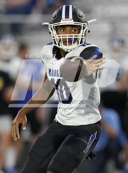 Thumbnail 3 in New Caney @ College Station photogallery.