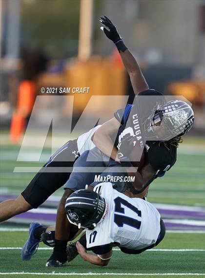 Thumbnail 2 in New Caney @ College Station photogallery.