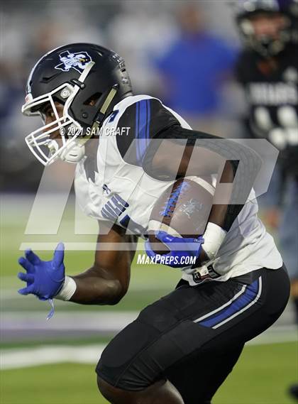 Thumbnail 1 in New Caney @ College Station photogallery.